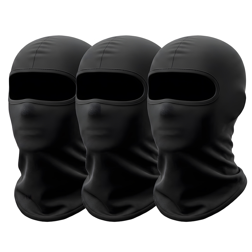 3set 여름 자외선차단 입체 쿨 바라클라바 자전거 오토바이 발라클라바 9,820원