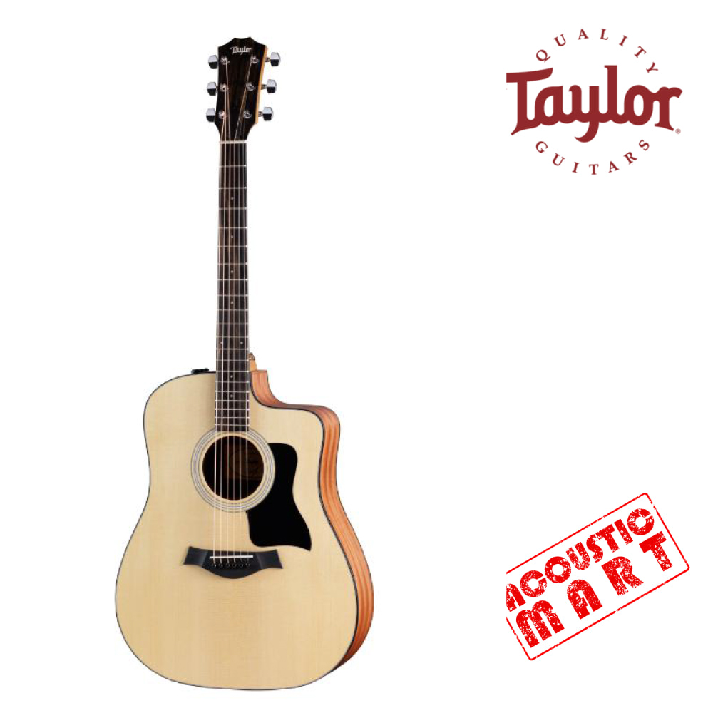 테일러 통기타 Taylor 110ce-S, 1개 1,540,000원
