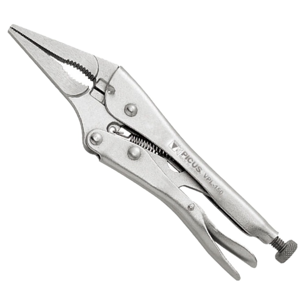 피쿠스 일제 롱노우즈 락킹플라이어 150mm VPL-150 12,210원