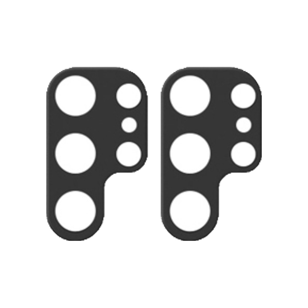 네고네고 빛번짐방지 카메라 렌즈보호 강화유리 보호필름 2p 세트 11,340원