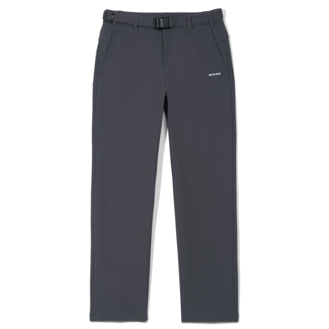 아이더 이월상품 여성 겨울 브러쉬소재 신축성 기모안감 보온성 허리좌우밴드 등산 캐쥬얼 스포츠 긴바지 DWW24381 POP β 본딩 베이직 팬츠 C6 89,000원