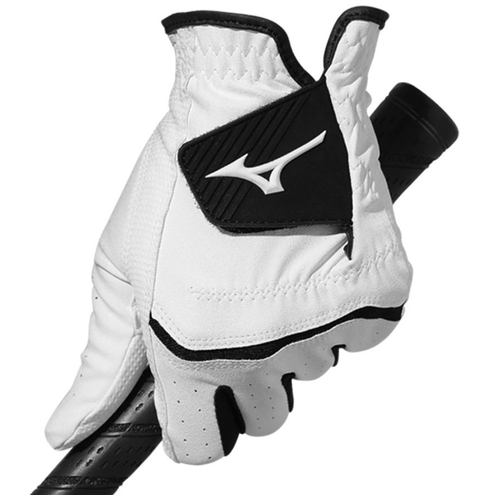 미즈노 정품 MZ 플렉스 합피 남성 골프장갑 논슬립 남자 장갑, MZ 플렉스 화이트, 1개 19,600원