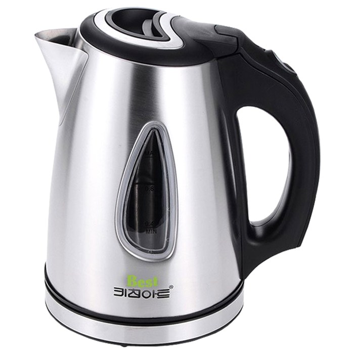 키친아트 라팔 스테인레스 무선 전기 주전자 40,200원