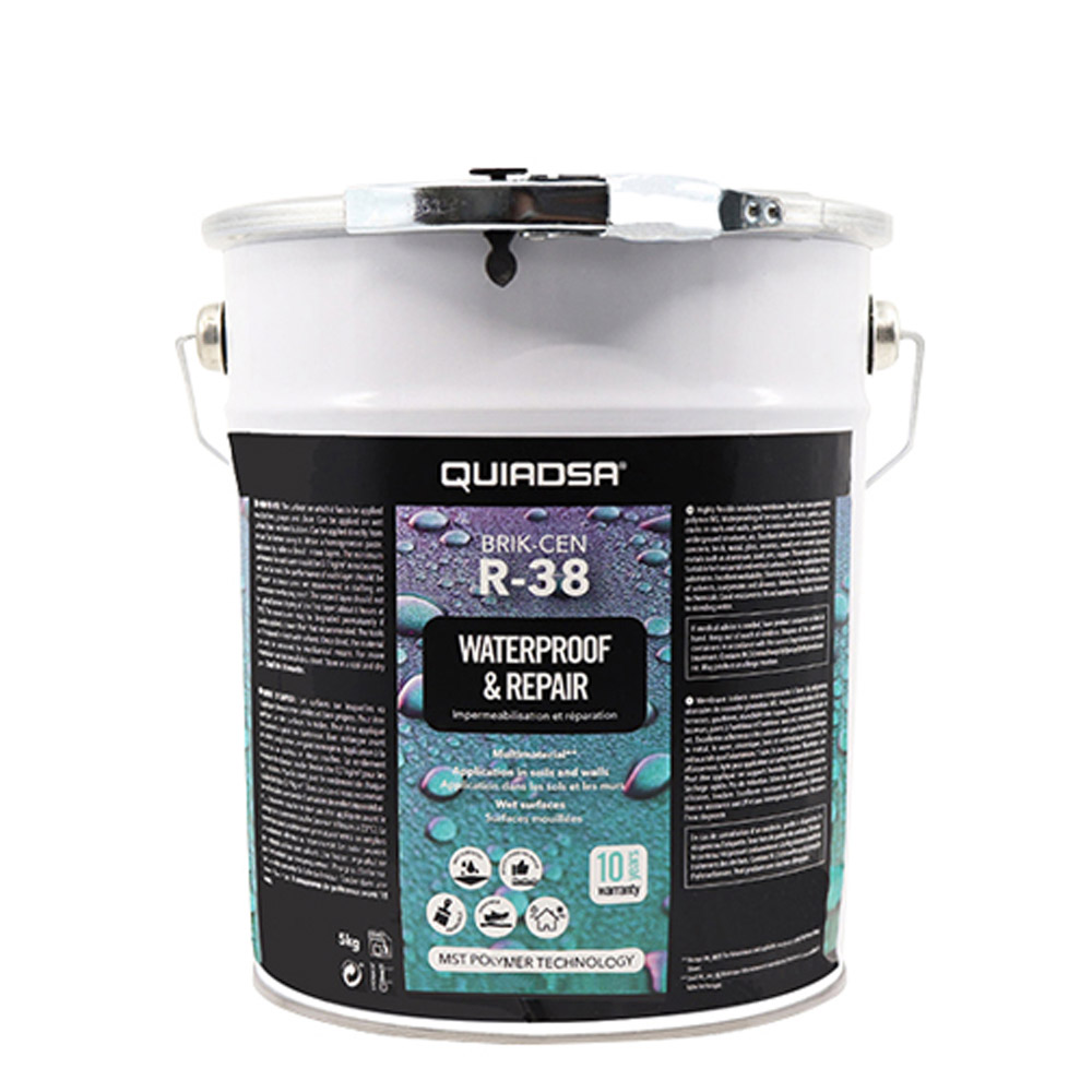 R38 백색 회색 1kg 5kg 바르는 실리콘 방수 페인트 옥상 지붕 베란다 창틀 벽 바닥 틈새 크랙보수 173,860원