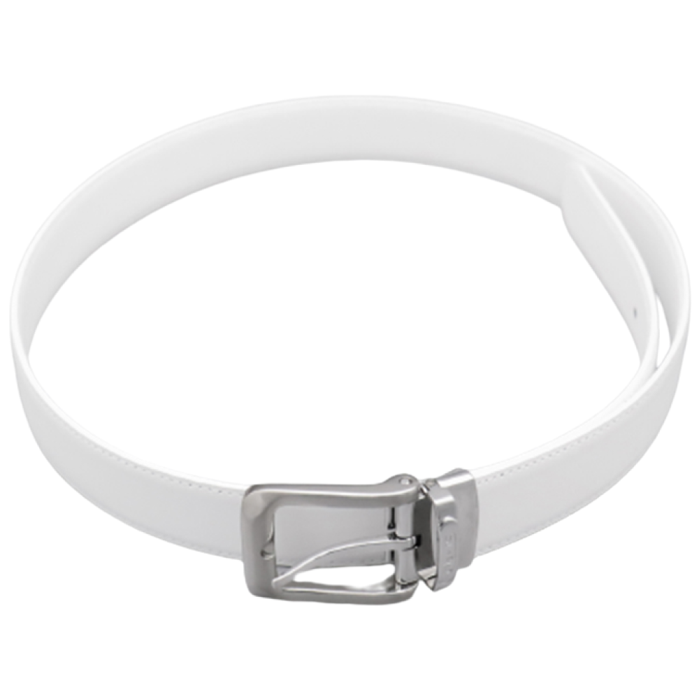 클라비스 의료기기 벨트 파워벨트 골프벨트 남자 가죽 벨트 근육통완화 식약처 의료기기, 화이트, 1개 298,000원