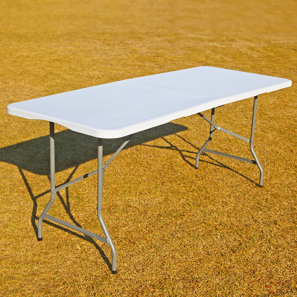 칼루스 아웃도어 브로몰딩 테이블 1800, 화이트 62,800원