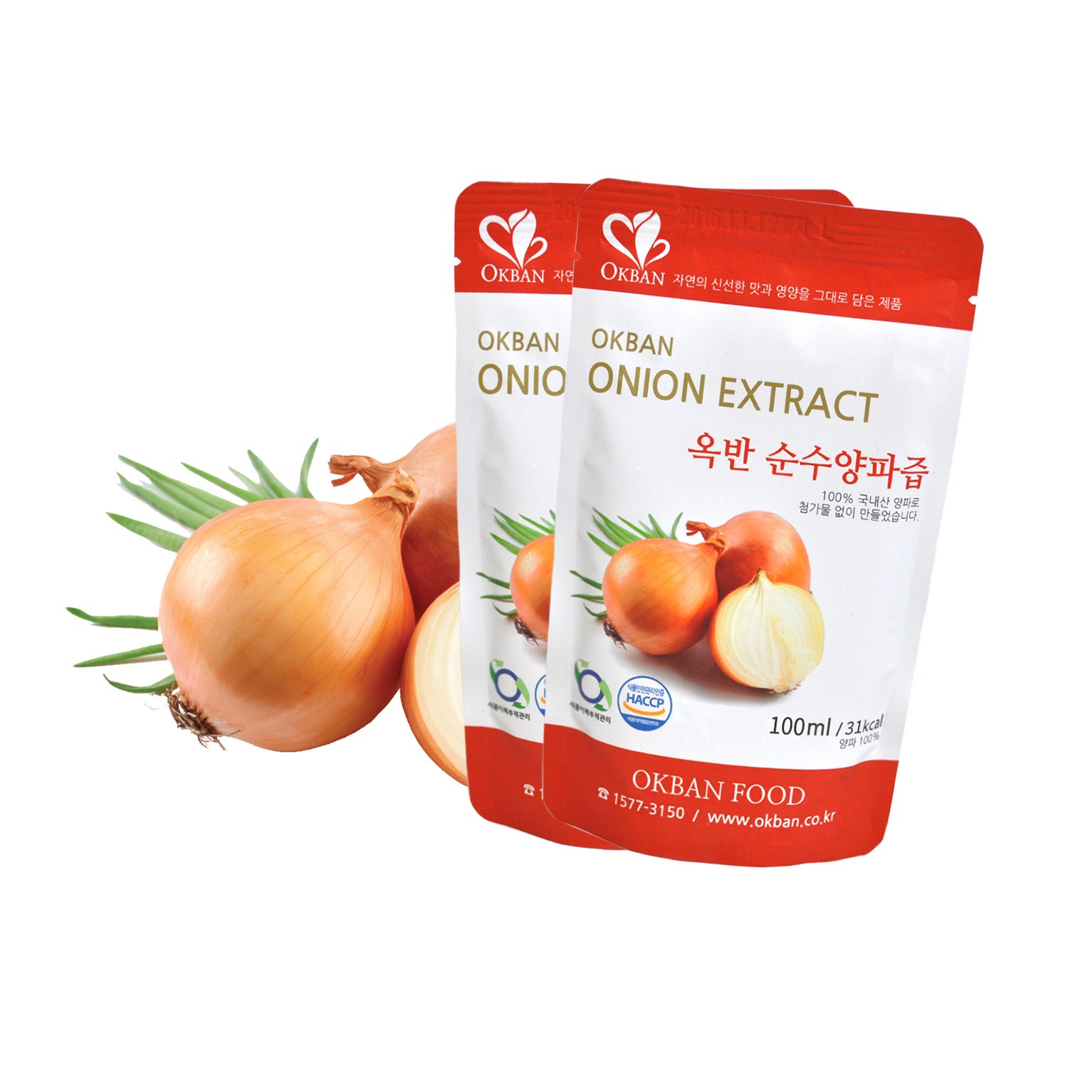 옥반식품 순수양파즙 고칼로리 음식에 좋은 양파즙 33,710원