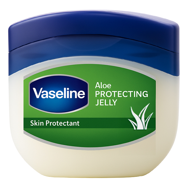 바세린 알로에 프로텍팅 젤리 보습크림 보습제, 100ml, 1개 6,500원