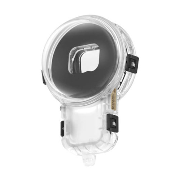 인스타360 X5 인비져블 다이브 케이스 프로 189,000원