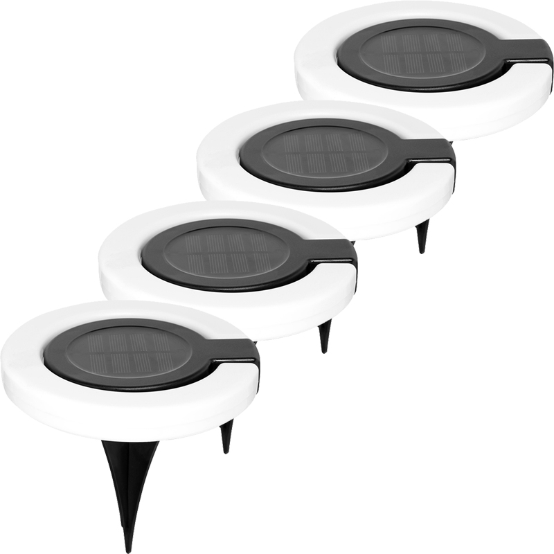 MIREU 태양광 바닥등 4p 25,440원