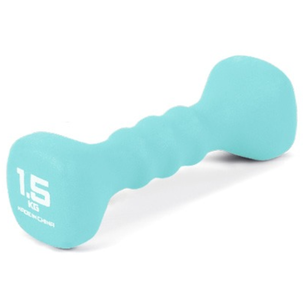 아이워너 네오프렌 사각아령 민트 1.5kg, 1개 7,900원