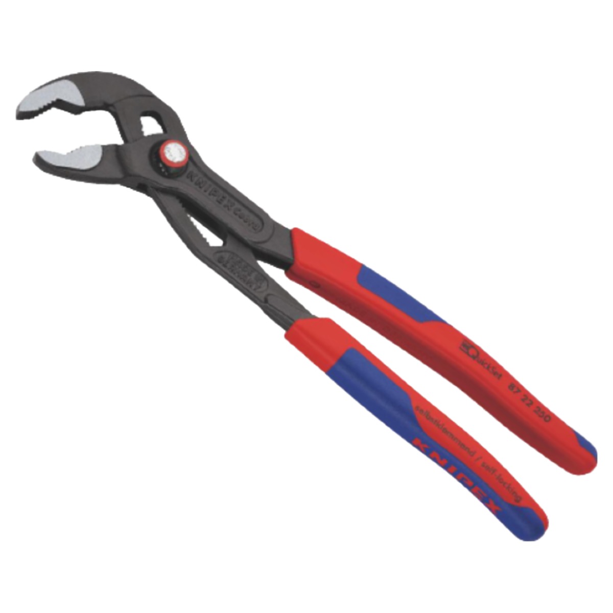 크니펙스 첼라(코브라) 87-22-250SB 워터펌프 플라이어 51,480원