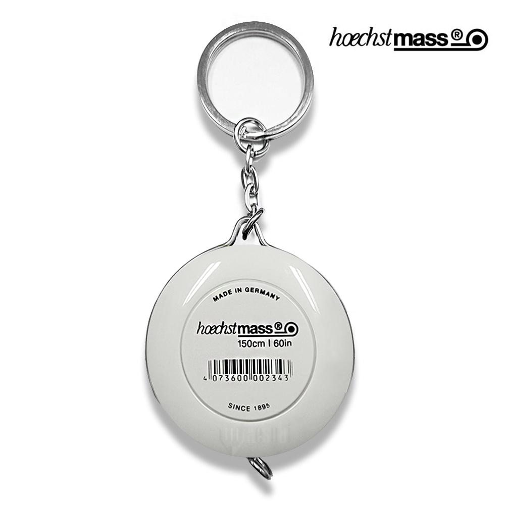 hoechstmass 피코 키고리 독일 양장 줄자 picco 7,000원