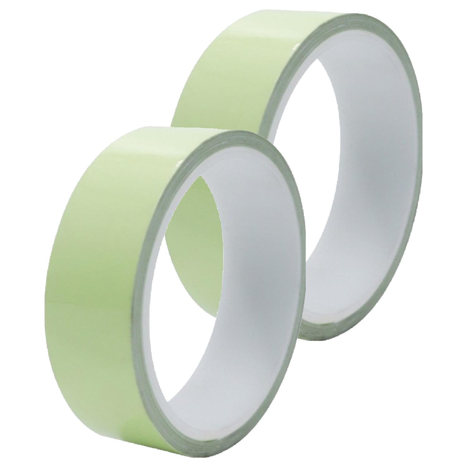 일상나눔 초강력 매직 테이프, 야광, 2개 6,800원