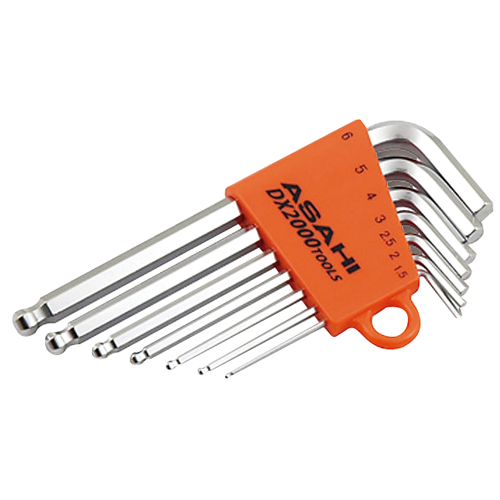 아사히 볼렌치세트(숏) AZS0910(1.5-10MM)9P 39,980원