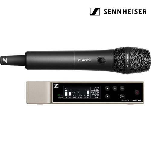 젠하이저 EW-D 845-S SET SENNHEISER 1,399,000원