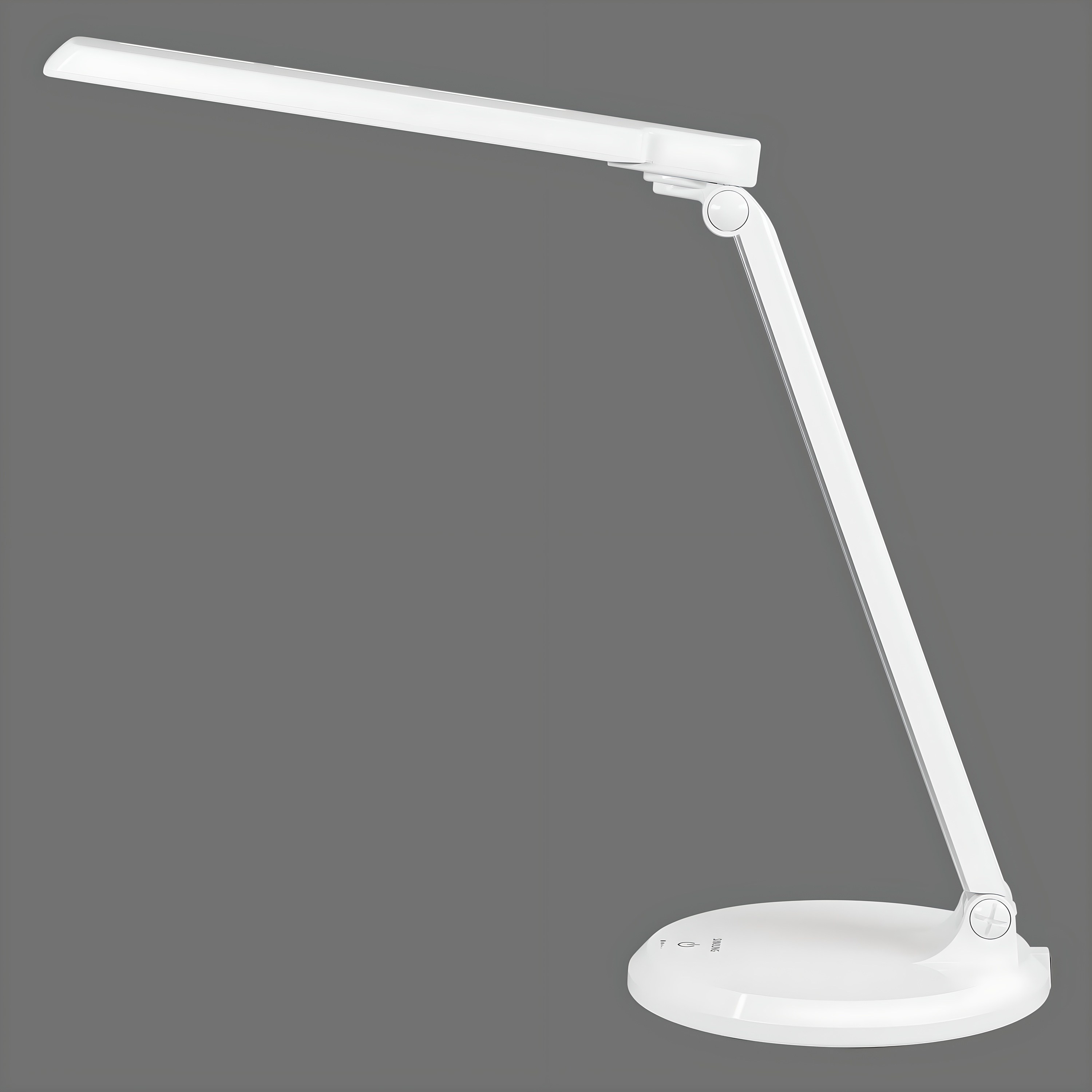 삼정 5단계 밝기 조절 LED 스탠드 SL-2500, 화이트 45,130원