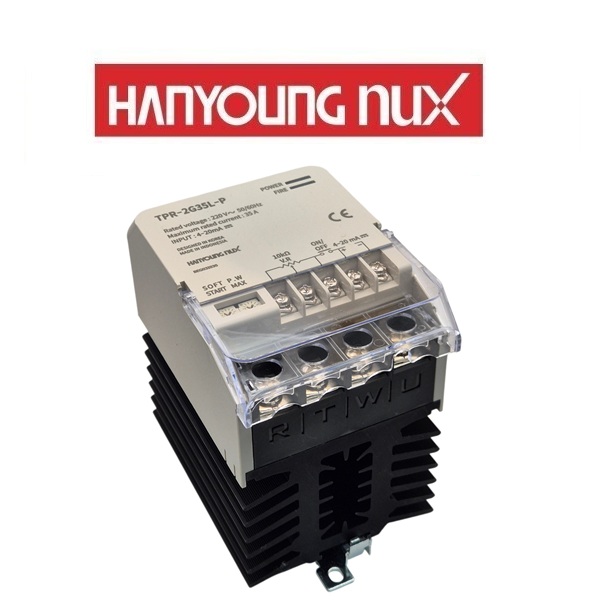 HANYOUNG 한영넉스 전력조정기 TPR-2G35L-P 59,000원