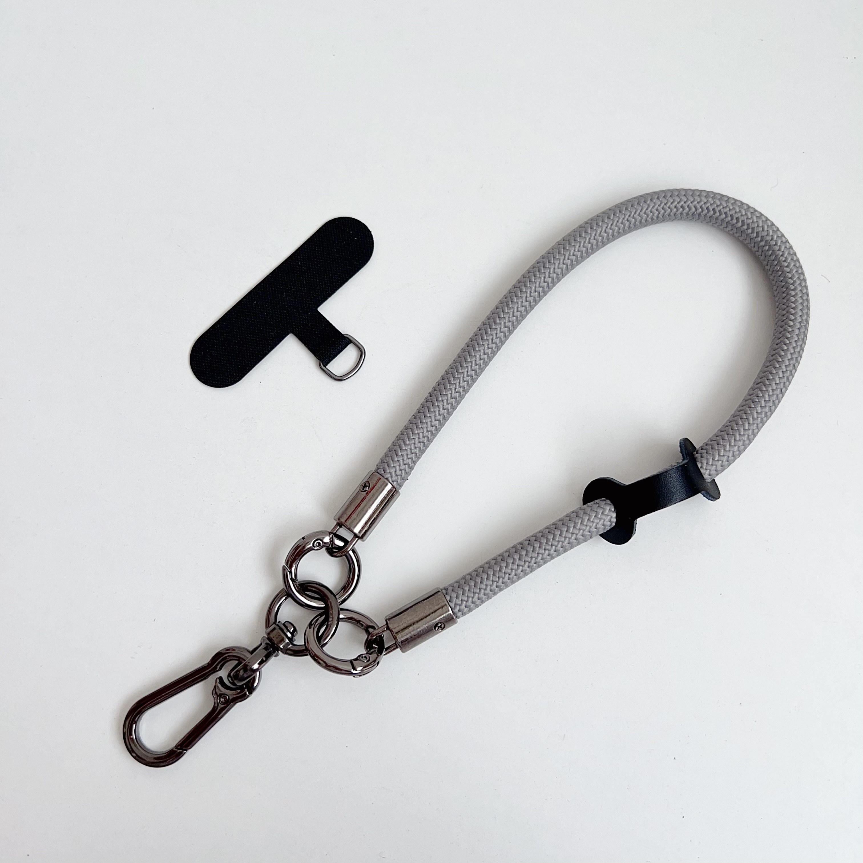 BULA불라 든든한 휴대폰 스트랩 카메라 엑세서리 도난 방지 해외여행 필수템 5,900원