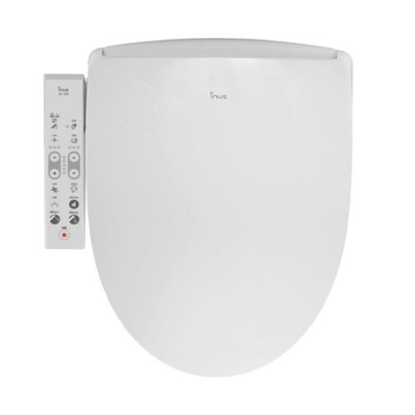 이누스 스마트 터치 IST-N62 방수비데 필터5개증정 320,000원