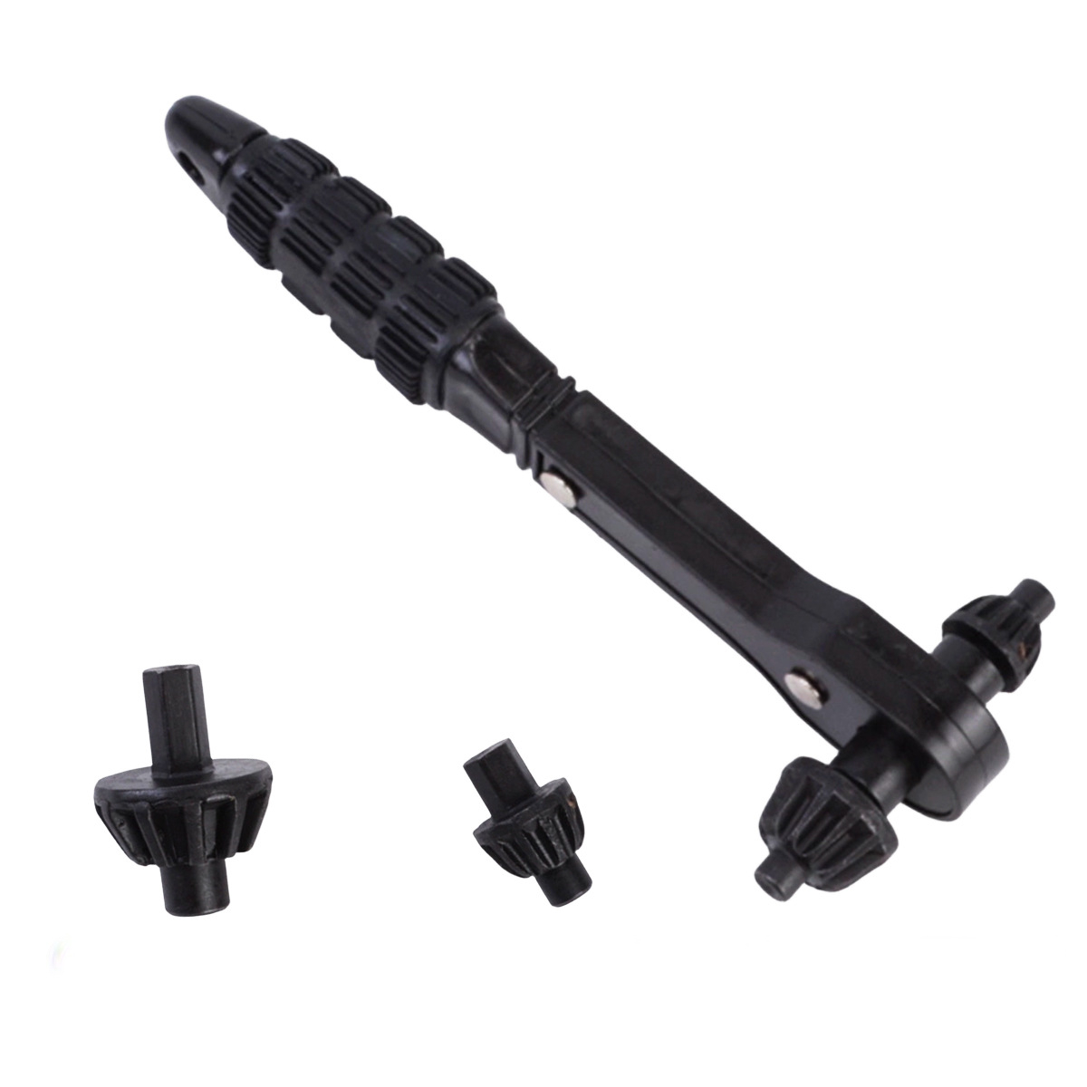 3in1 전동드릴 깔깔이 척 라쳇 렌치 세트 7,900원