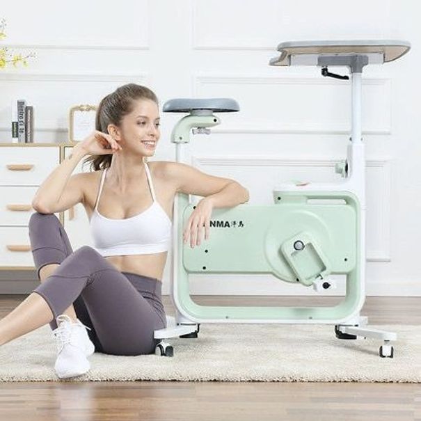 실내자전거 마그네틱 매직 큐브 C6 접이식 실내자전거 접이식 스핀바이크 스피닝자전거 DOUCE LUNE BY WEIDU, 블랙 2024 360,500원