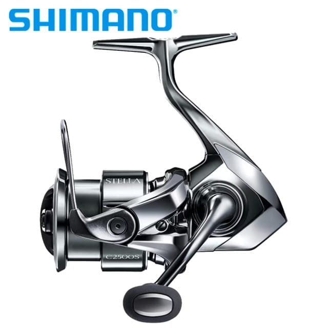 시마노 22 스텔라 C2500S 윤성 조구 정품 스피닝릴  C 2500 S 1,000,800원