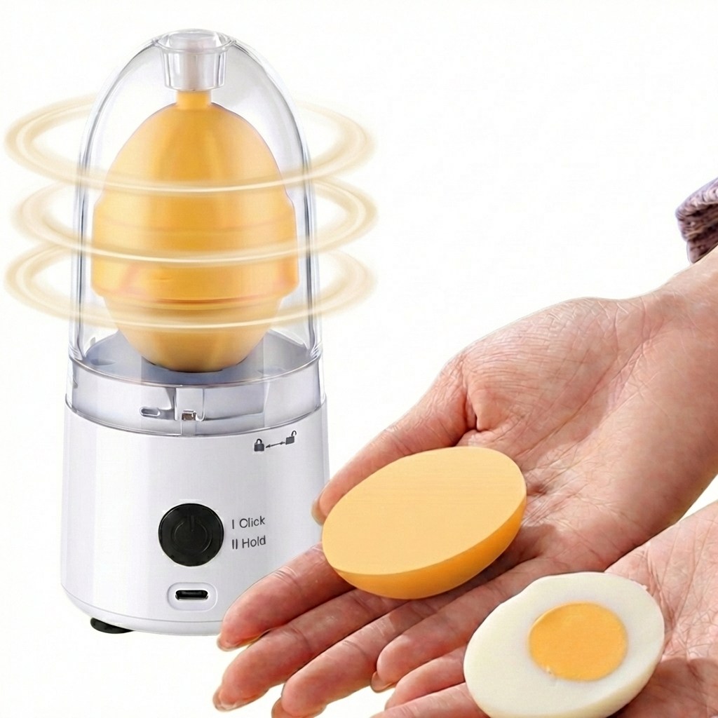 퇴근하고 황금 계란 에그 쉐이커 26,000원