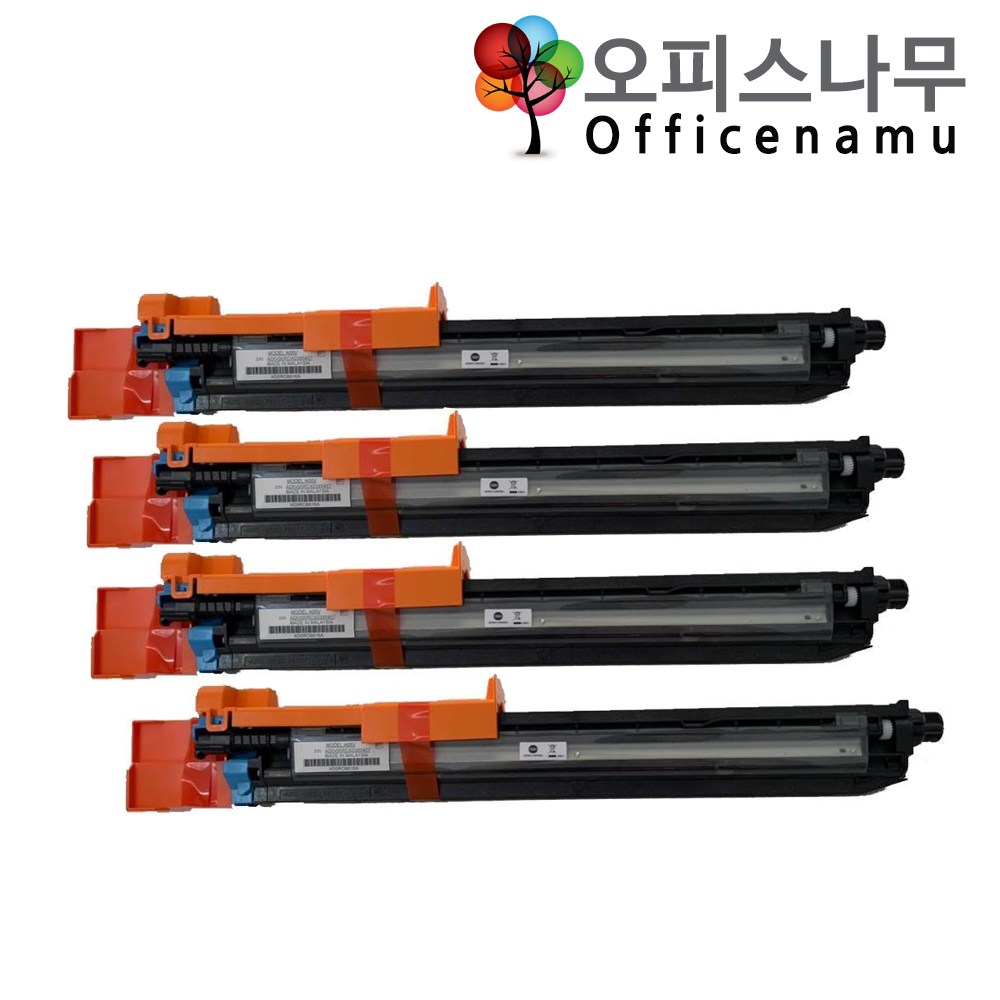 신도리코 D401 이미징유닛(재생드럼) drum unit 83,000원