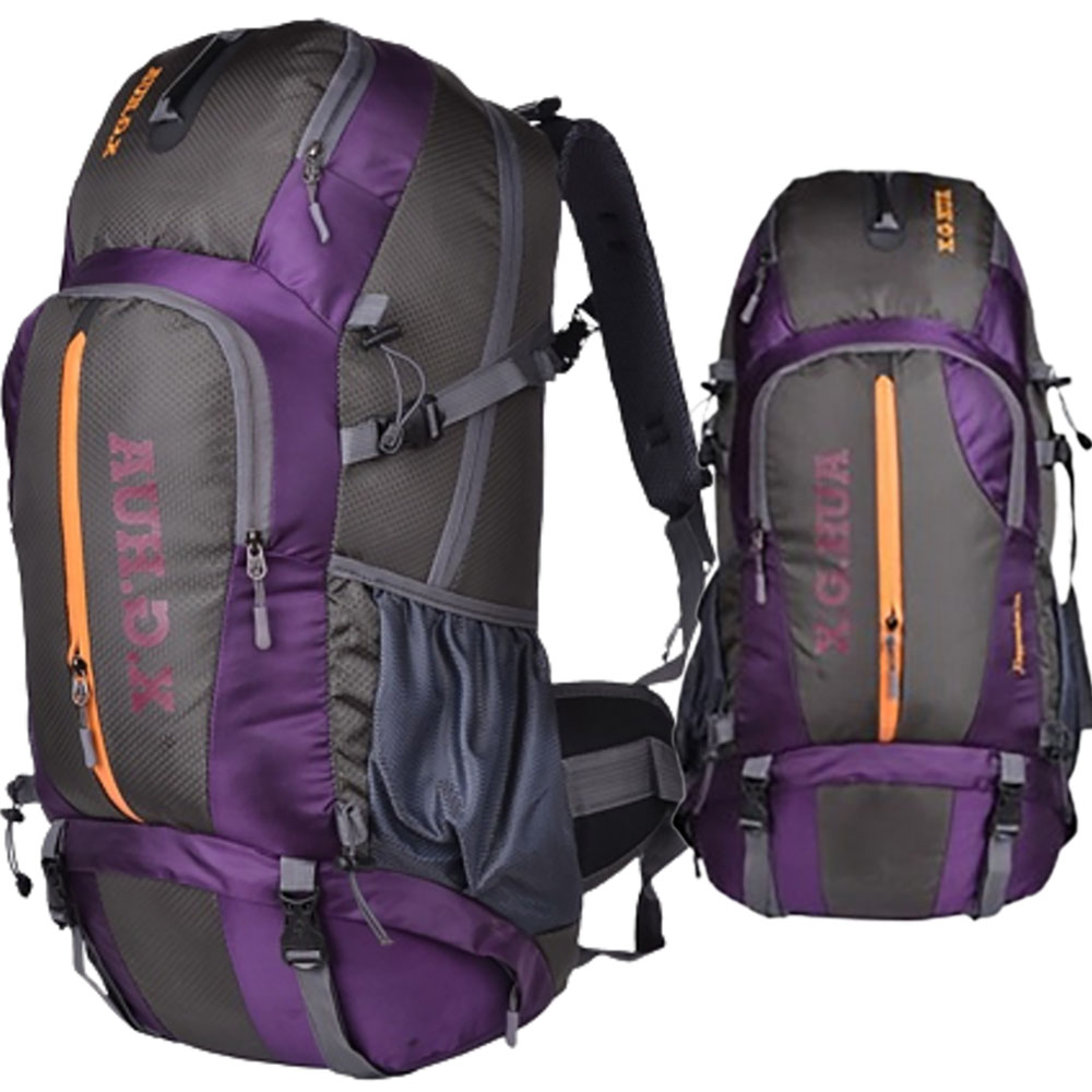 등산 캠핑 약초 산행 배낭 대형 소형 백팩 가방, (신형)등산배낭50L 39,800원