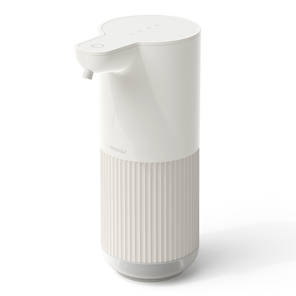 무아스 퓨어 라인 소프트버블 자동 손세정기 23,560원