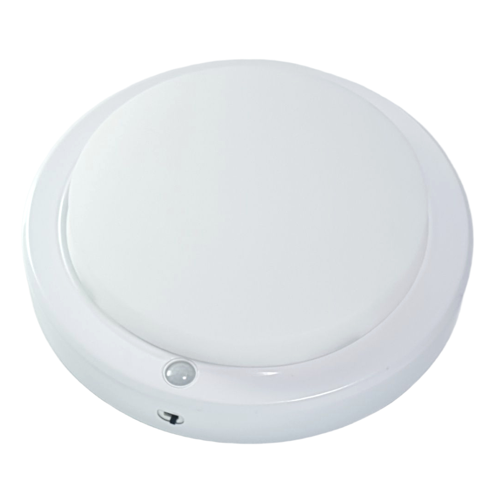 은가비 LED 원형 센서등 유백(스마트)커버 15W 삼성칩 25,370원