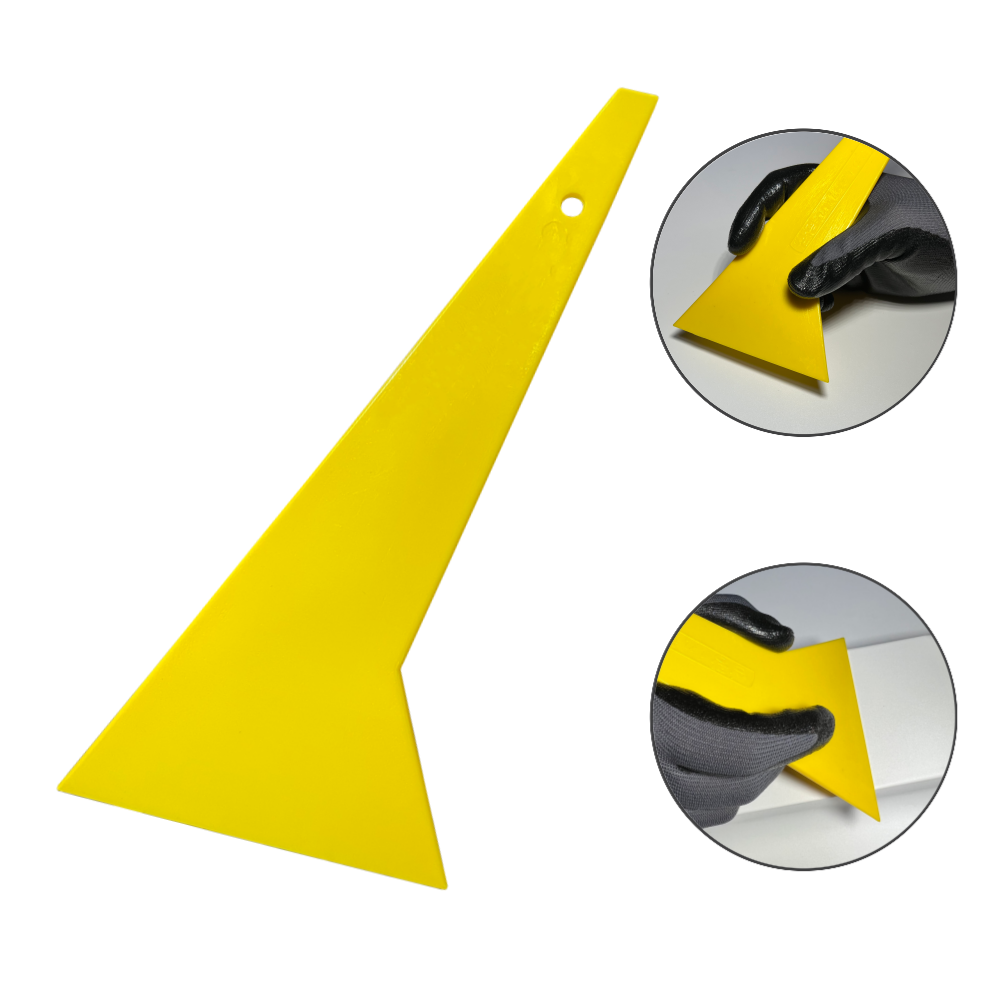삼광 플라스틱 삼각 헤라 창고상점 인테리어필름 필름공구 시트지공구 도배공구 밀대 1,200원
