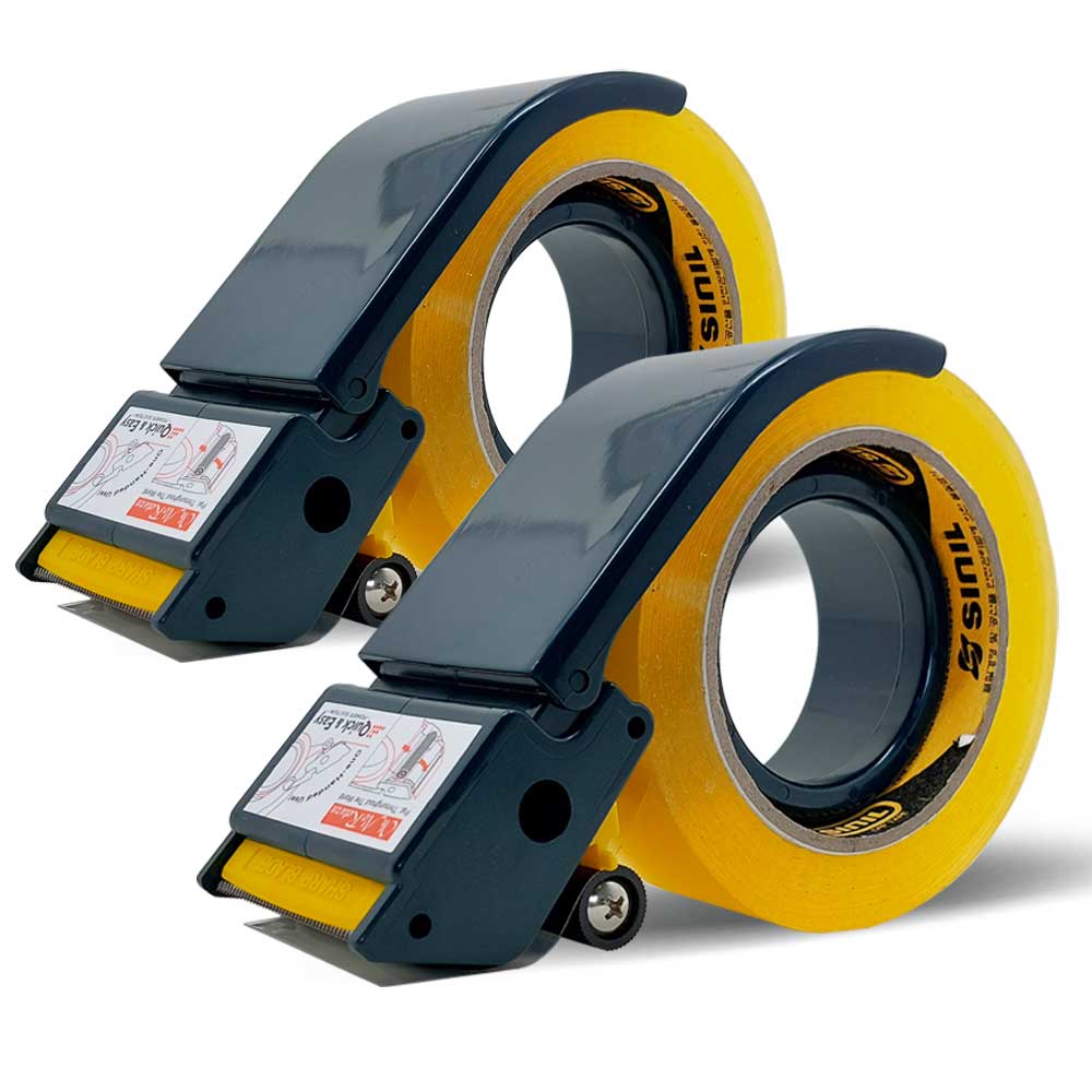 excell 신일 플라스틱 테이프 디스펜서 HET-267 18,500원