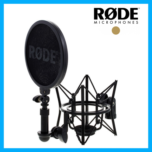 로데 SM6 쇼크마운트 NT1A NT2A NT1000 NT2000 NTK K2등 호환가능 쇼크마운트 93,000원