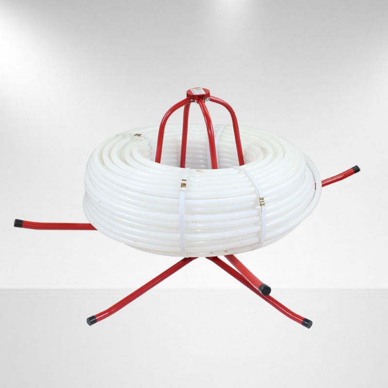 전선풀링기 회전 케이블 풀링 다이 포설 랜선 배선 바닥 난방 공사 권취기 71,200원