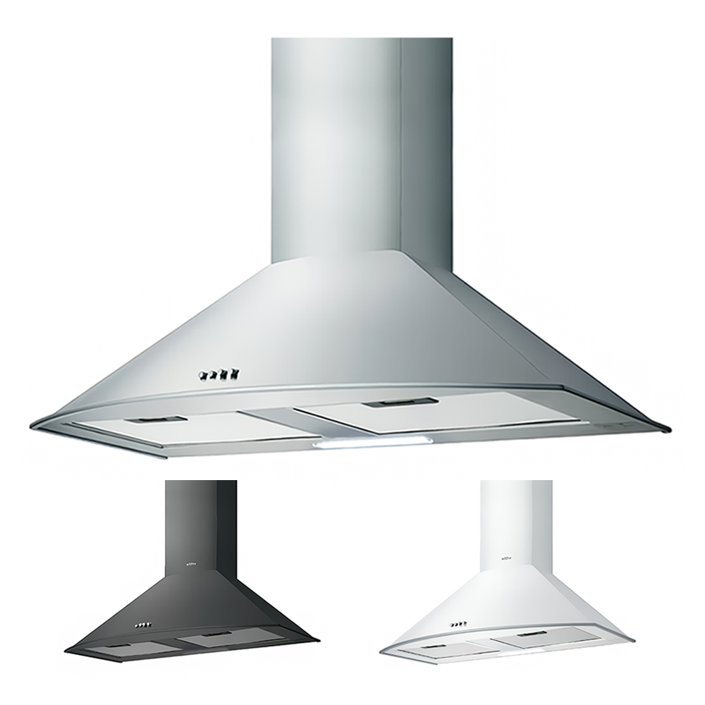 하츠 정품 뉴침니 NCH-90BL 블랙실버 900 침니후드 가스렌지 후드 교체 주방 후황 탄소필터 320,000원