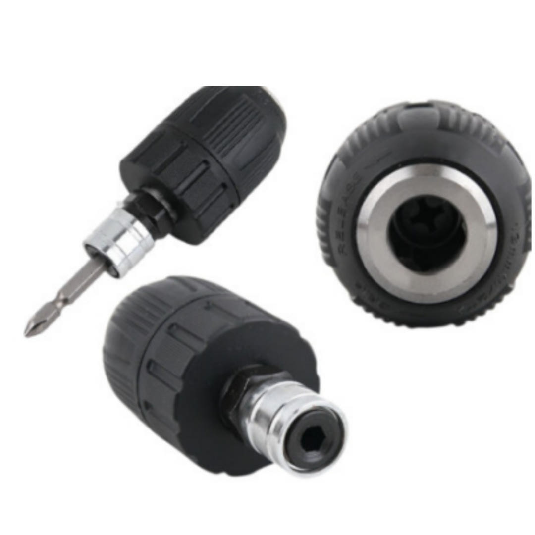 제스트 Z-K6313 임팩트 드릴용 비트결합식 키레스척 13mm 12,490원