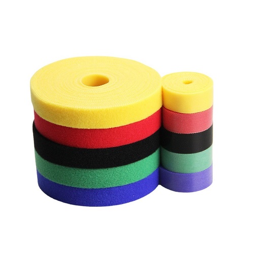 원예용 식물 가든 타이 벨크로 화분 고정끈 1,500원