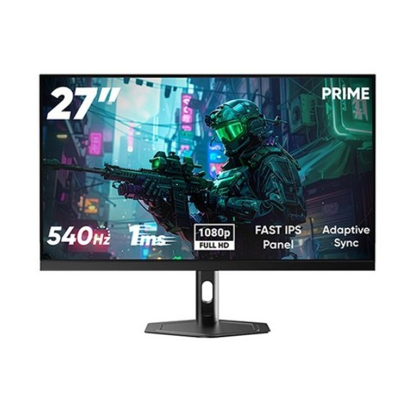 앱코 FHD 프라임 FAST IPS HDR 무결점 모니터 1,086,500원