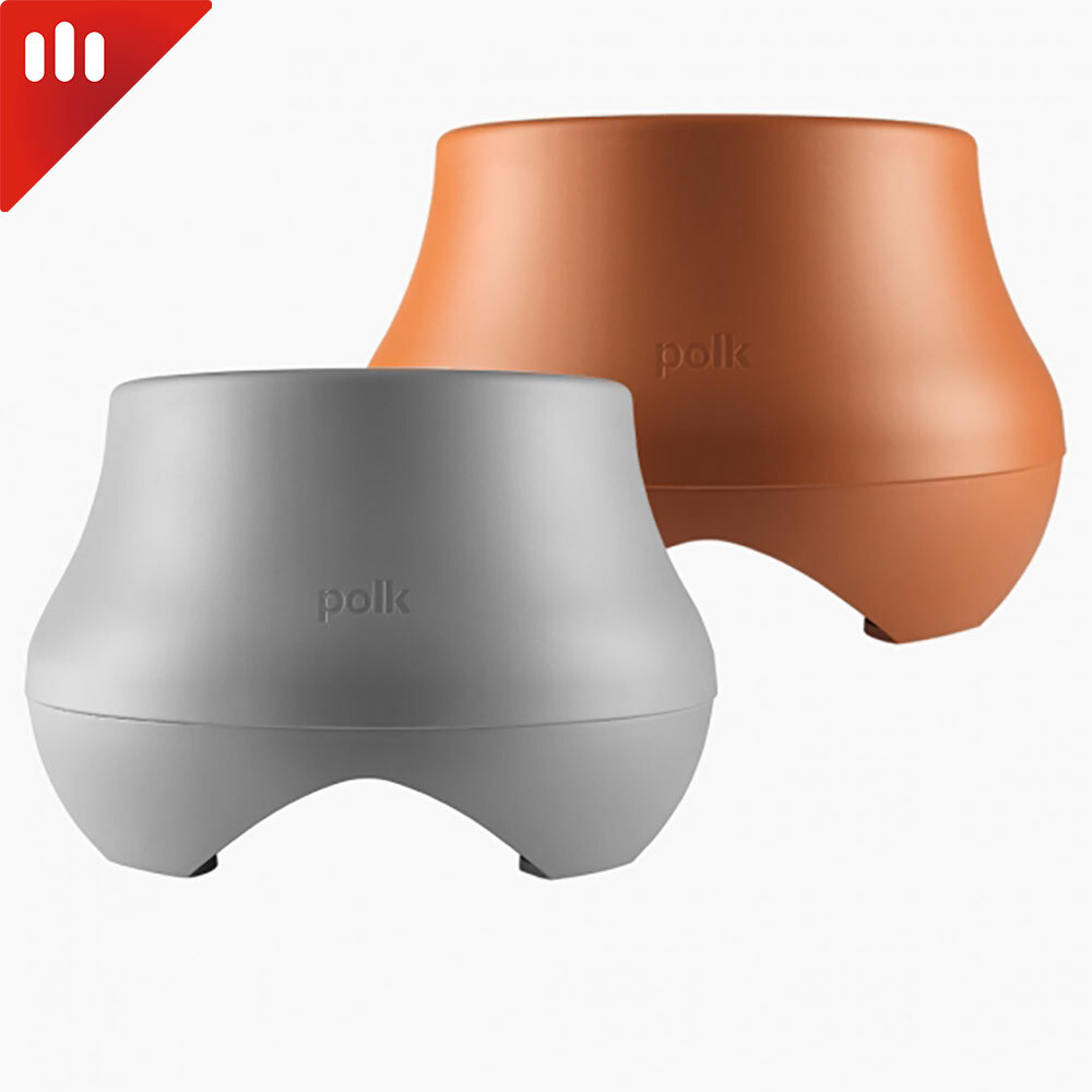 Polk audio ATRIUM100SUB / 10인치 야외 서브우퍼 860,000원