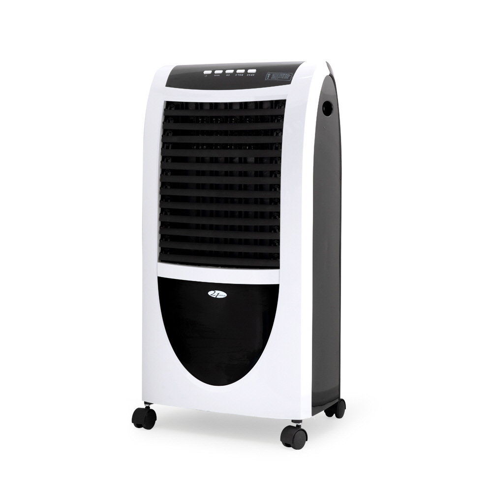 전기온풍기 이동형 사무실 업소용 가정용 난로 히터 화이트 198,000원