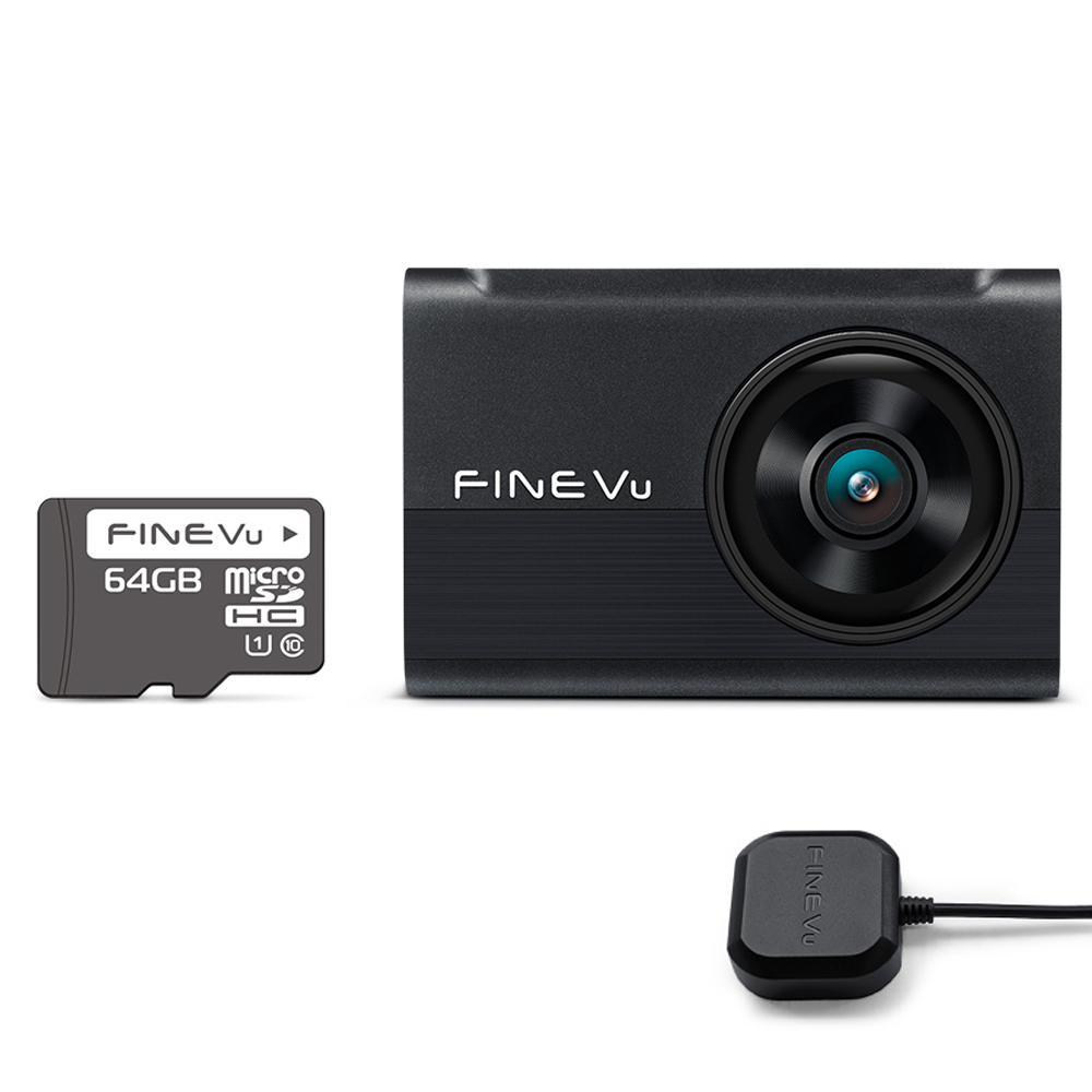 파인뷰 전후방 FHD HD 2채널 블랙박스 X6 POWER 139,020원