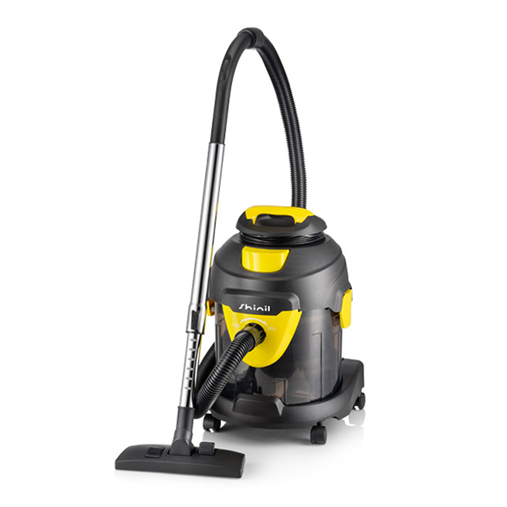 신일 워터필터 업소용청소기 헤파필터 1400W 82,450원