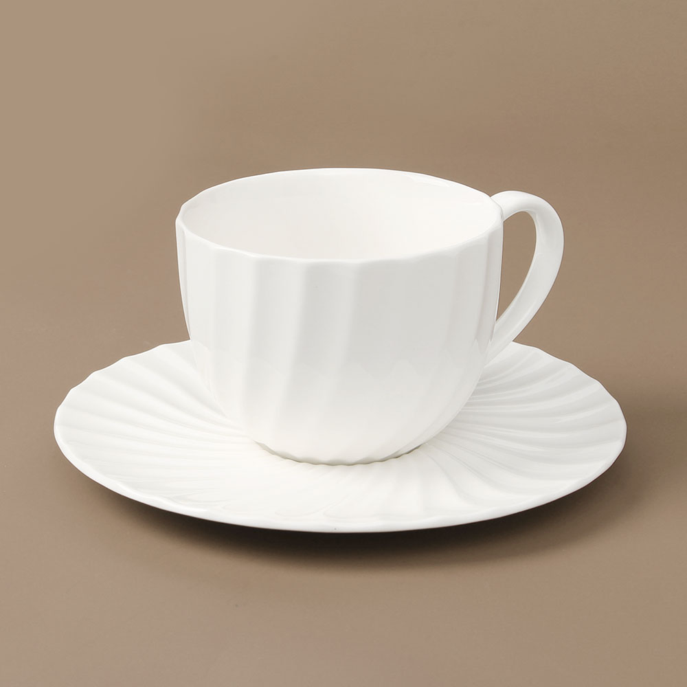 아트박스/쿠킹홈 [쿠킹홈] 쉘라인 도자기 커피잔 세트(200ml) 15,790원