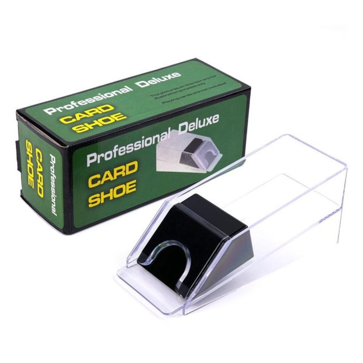 나비닷 바카라 블랙잭 카지노 투명 4덱 딜러슈 14,530원