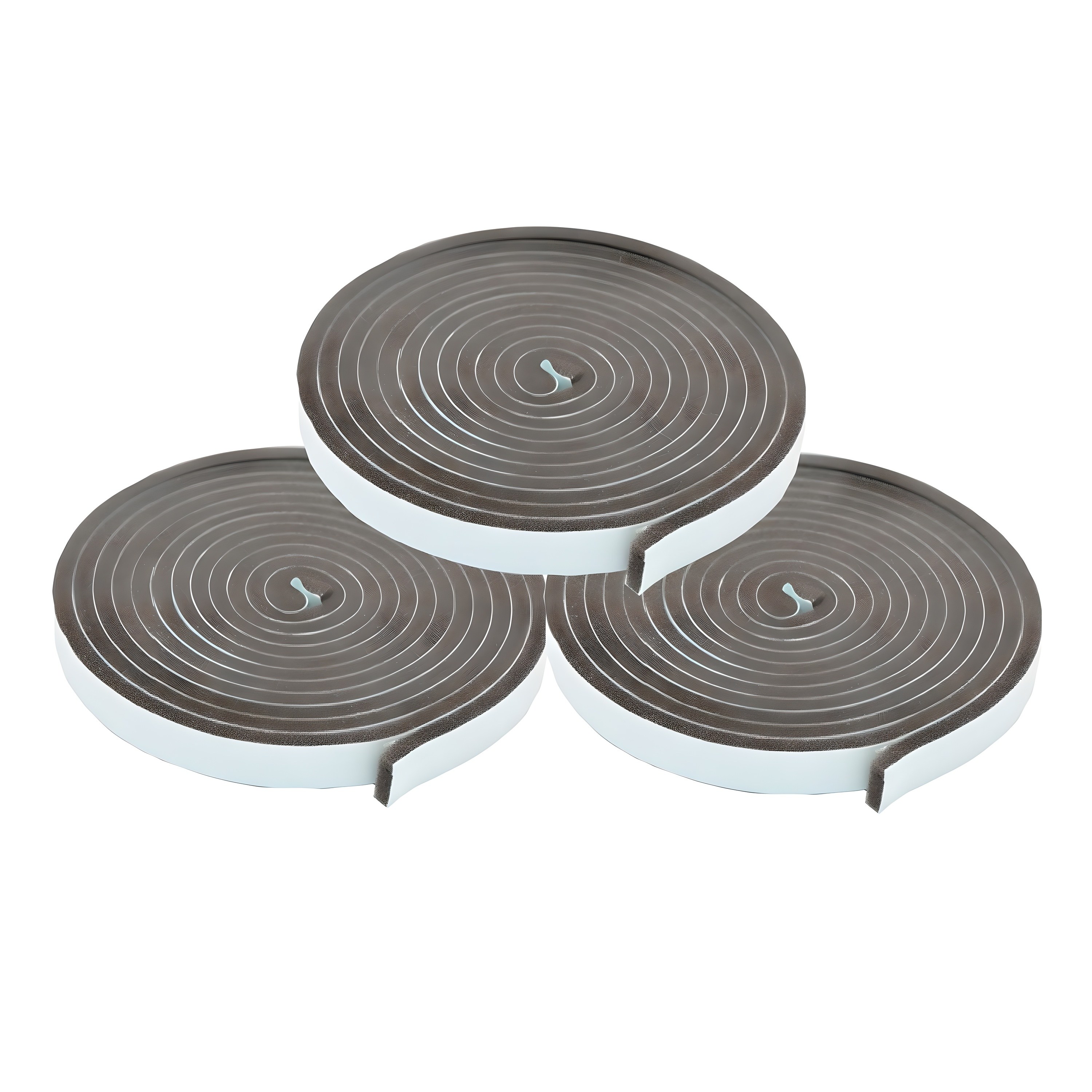 바로문풍지 사계절 고급 우레탄 국내 생산 문풍지 9mm x 18mm x 3M 2,690원