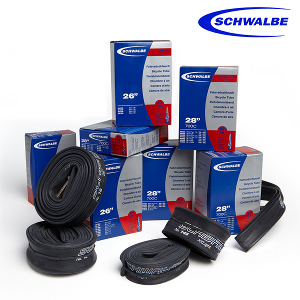 자전거 튜브 슈발베 프레스타 슈레더 46종 모음 9,800원