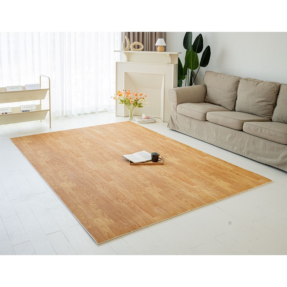 데코마당 파크론 필레 발코니매트 보온매트 7,600원