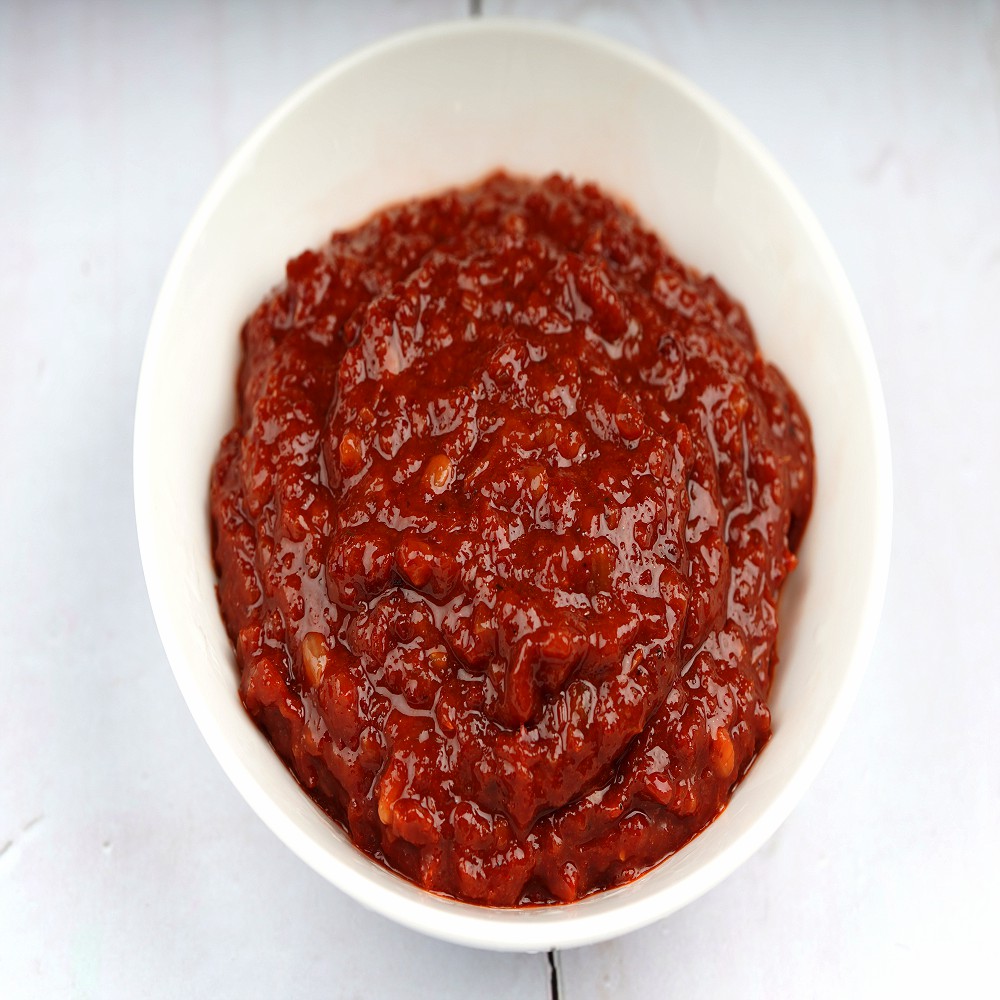 [ 예린아빠 ] 맛깔나는 광천 젓갈 토하젓, 500g, 1개 9,900원